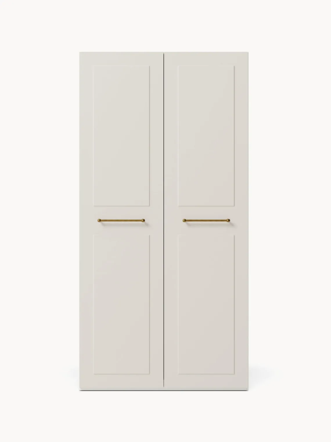 Hot Armario modular Charlotte, An 100 cm, variantes diferentes Armarios Empotrados|Armarios Modulares