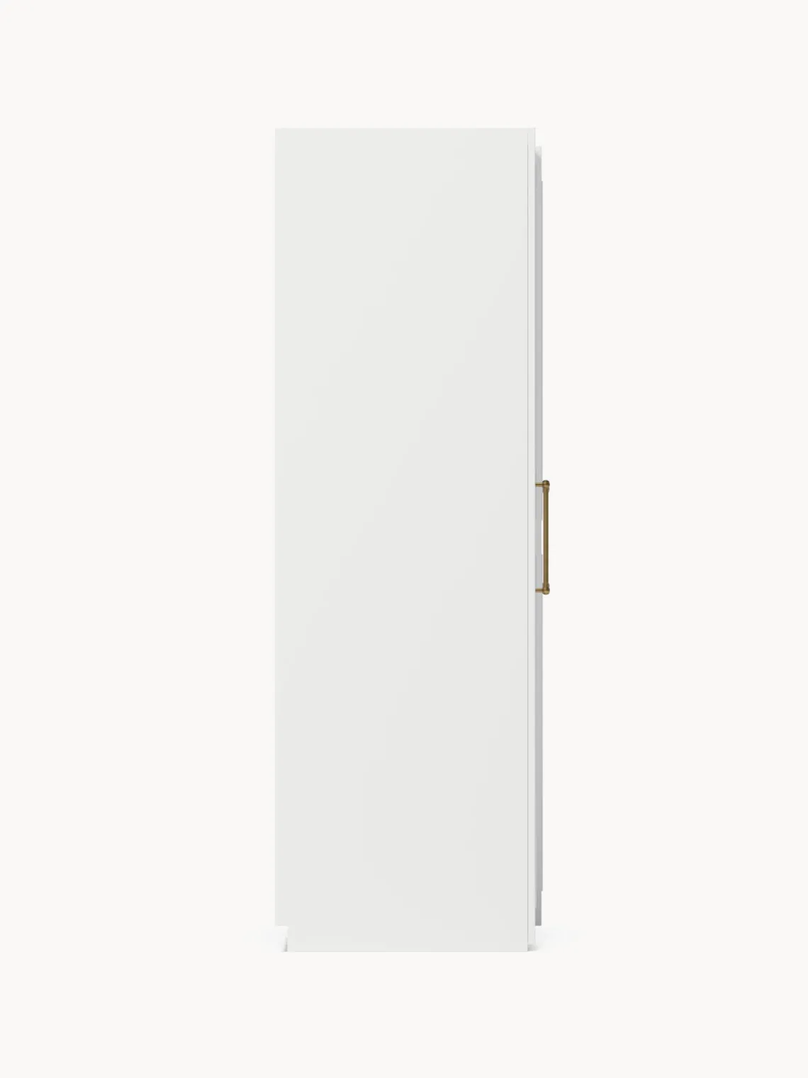 Armarios Modulares|Armarios Con Puerta Corredera>Westwing Collection Armario modular Charlotte, 2 puertas correderas (150 cm), diferentes variantes Blanco