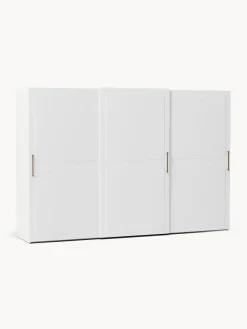 New Armario modular Charlotte, 3 puertas correderas (300 cm), diferentes variantes Armarios Con Puerta Corredera|Armarios Modulares