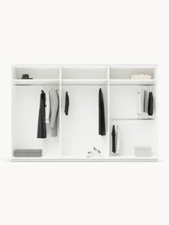 New Armario modular Charlotte, 3 puertas correderas (300 cm), diferentes variantes Armarios Con Puerta Corredera|Armarios Modulares