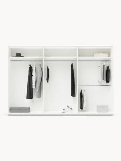 New Armario modular Charlotte, 3 puertas correderas (300 cm), diferentes variantes Armarios Con Puerta Corredera|Armarios Modulares