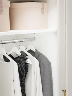 New Armario modular Charlotte, 3 puertas correderas (300 cm), diferentes variantes Armarios Con Puerta Corredera|Armarios Modulares