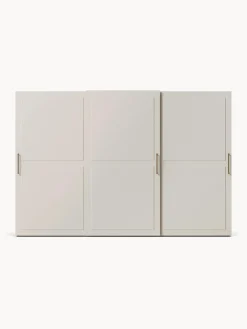 New Armario modular Charlotte, 3 puertas correderas (300 cm), diferentes variantes Armarios Con Puerta Corredera|Armarios Modulares