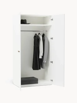 Clearance Armario modular Charlotte, An 100 cm, variantes diferentes Armarios Empotrados|Armarios Modulares