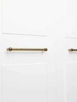 Clearance Armario modular Charlotte, An 100 cm, variantes diferentes Armarios Empotrados|Armarios Modulares