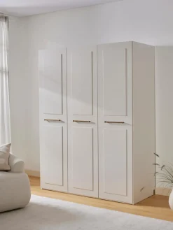 Discount Armario modular Charlotte, An 150 cm, variantes diferentes Armarios Empotrados|Armarios Modulares