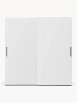 Clearance Armario modular con puertas correderas Charlotte, 200 cm, variantes diferentes Armarios Con Puerta Corredera|Armarios Modulares