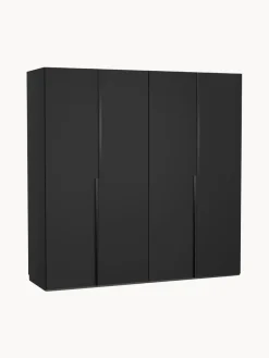Online Armario modular con puertas plegables Leon, 200 cm, variantes diferentes Armarios Empotrados|Armarios Modulares