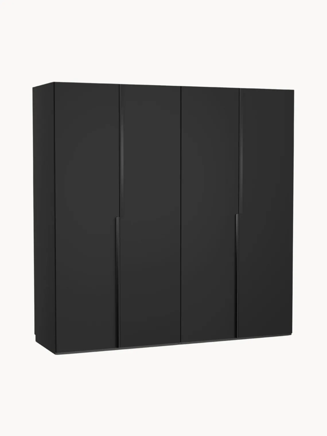 Online Armario modular con puertas plegables Leon, 200 cm, variantes diferentes Armarios Empotrados|Armarios Modulares