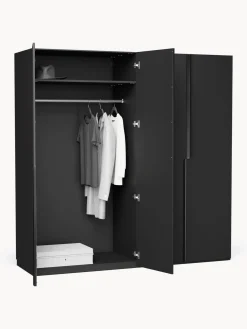 Online Armario modular con puertas plegables Leon, 200 cm, variantes diferentes Armarios Empotrados|Armarios Modulares