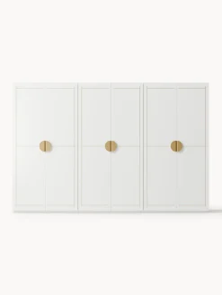 Clearance Armario modular con puertas Denise, 300 cm, variantes diferentes Armarios Empotrados|Armarios Modulares