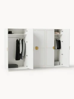 Clearance Armario modular con puertas Denise, 300 cm, variantes diferentes Armarios Empotrados|Armarios Modulares