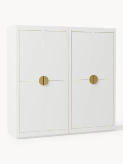 New Armario modular Denise, 200 cm, variantes diferentes Armarios Empotrados|Armarios Modulares