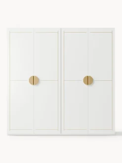 New Armario modular Denise, 200 cm, variantes diferentes Armarios Empotrados|Armarios Modulares