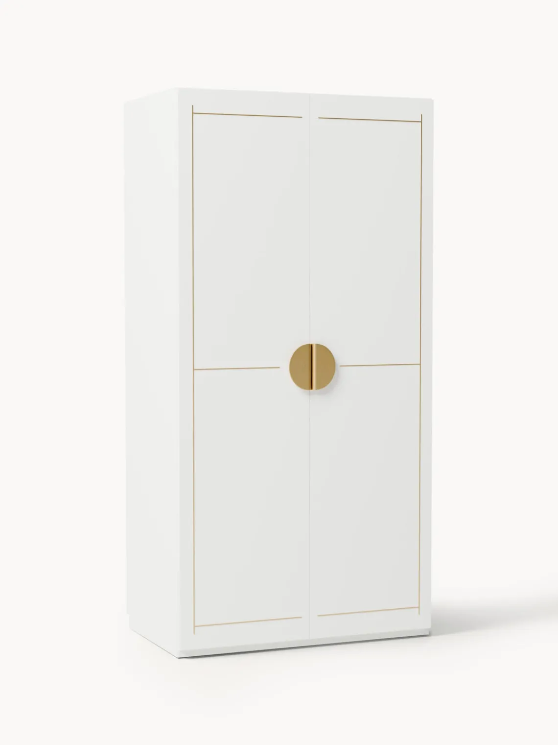 Online Armario modular Denise, 100 cm, variantes diferentes Armarios Empotrados|Armarios Modulares