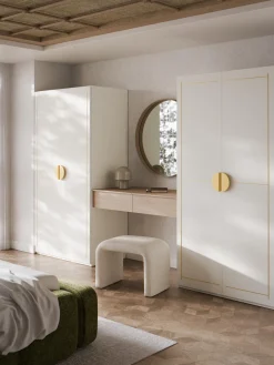 Online Armario modular Denise, 100 cm, variantes diferentes Armarios Empotrados|Armarios Modulares