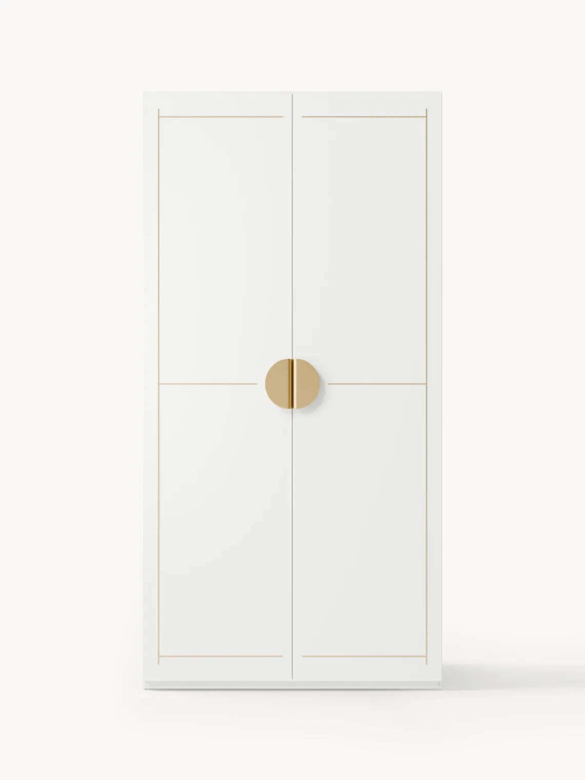 Online Armario modular Denise, 100 cm, variantes diferentes Armarios Empotrados|Armarios Modulares