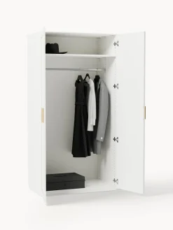 Online Armario modular Denise, 100 cm, variantes diferentes Armarios Empotrados|Armarios Modulares