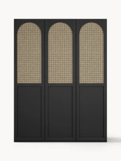 Sale Armario modular Jeanne, 3 puertas (150 cm), diferentes opciones Armarios Empotrados|Armarios Modulares