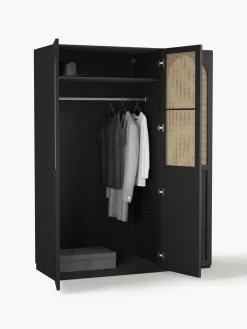 Sale Armario modular Jeanne, 3 puertas (150 cm), diferentes opciones Armarios Empotrados|Armarios Modulares