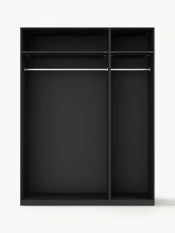 Sale Armario modular Jeanne, 3 puertas (150 cm), diferentes opciones Armarios Empotrados|Armarios Modulares