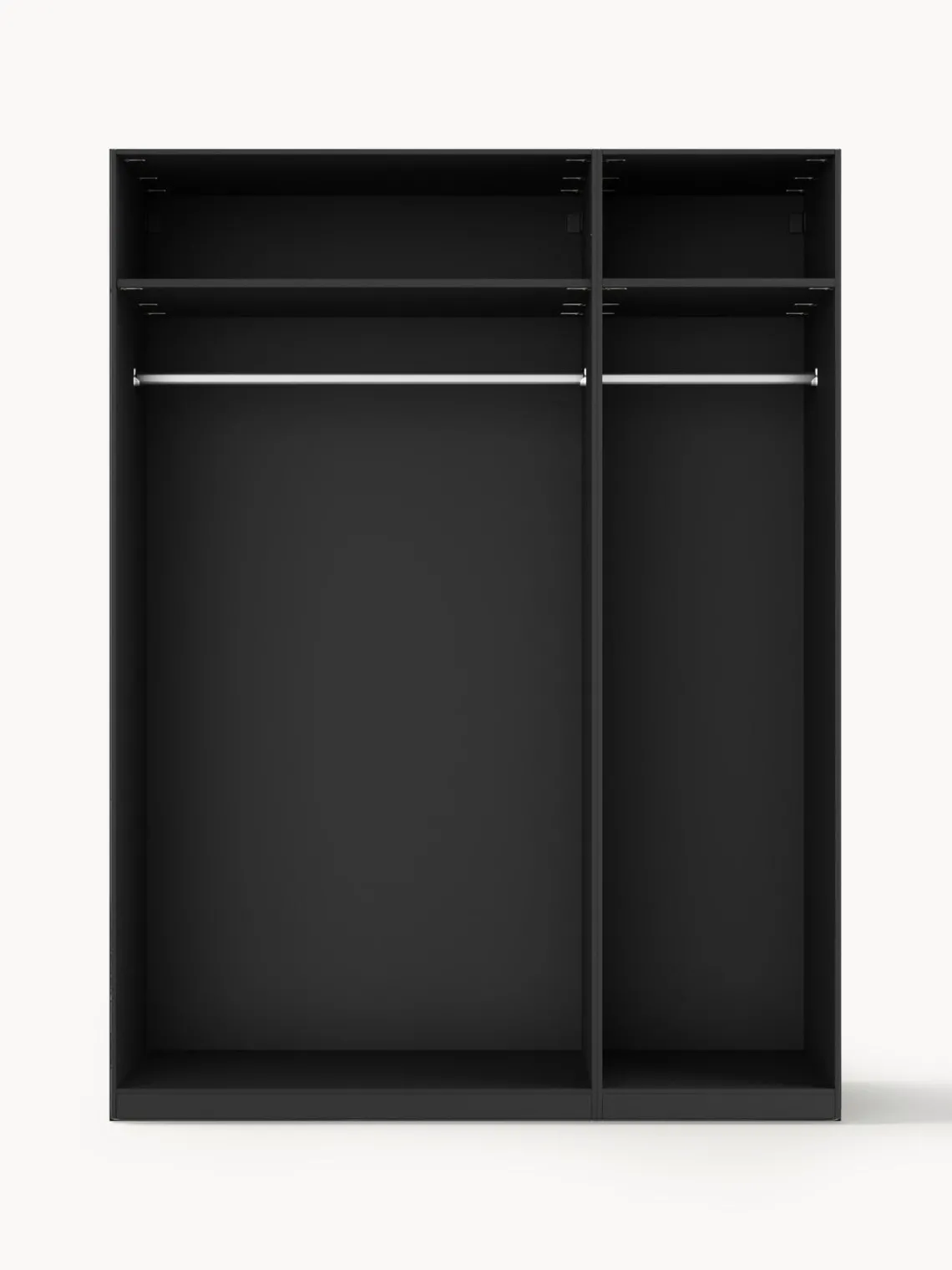 Sale Armario modular Jeanne, 3 puertas (150 cm), diferentes opciones Armarios Empotrados|Armarios Modulares