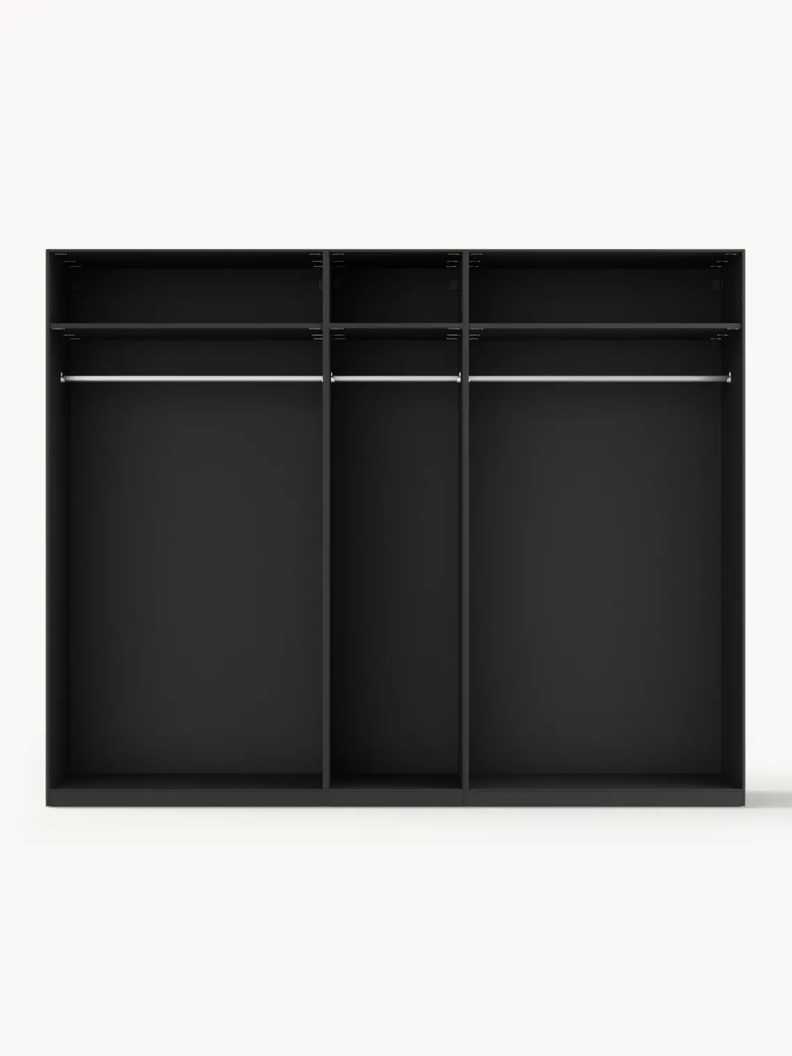 Online Armario modular Jeanne, 4 puertas (250 cm), diferentes opciones Armarios Empotrados|Armarios Modulares