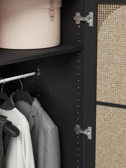 Hot Armario modular Jeanne, 1 puerta (50 cm), variantes diferentes Armarios Empotrados|Armarios Modulares