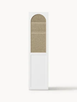 Armarios Empotrados|Armarios Modulares></noscript>Westwing Collection Armario modular Jeanne, 1 puerta (50 cm), variantes diferentes Blanco