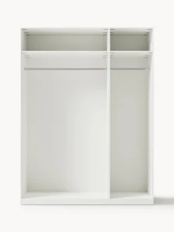 Armarios Empotrados|Armarios Modulares></noscript>Westwing Collection Armario modular Jeanne, 3 puertas (150 cm), variantes diferentes Blanco