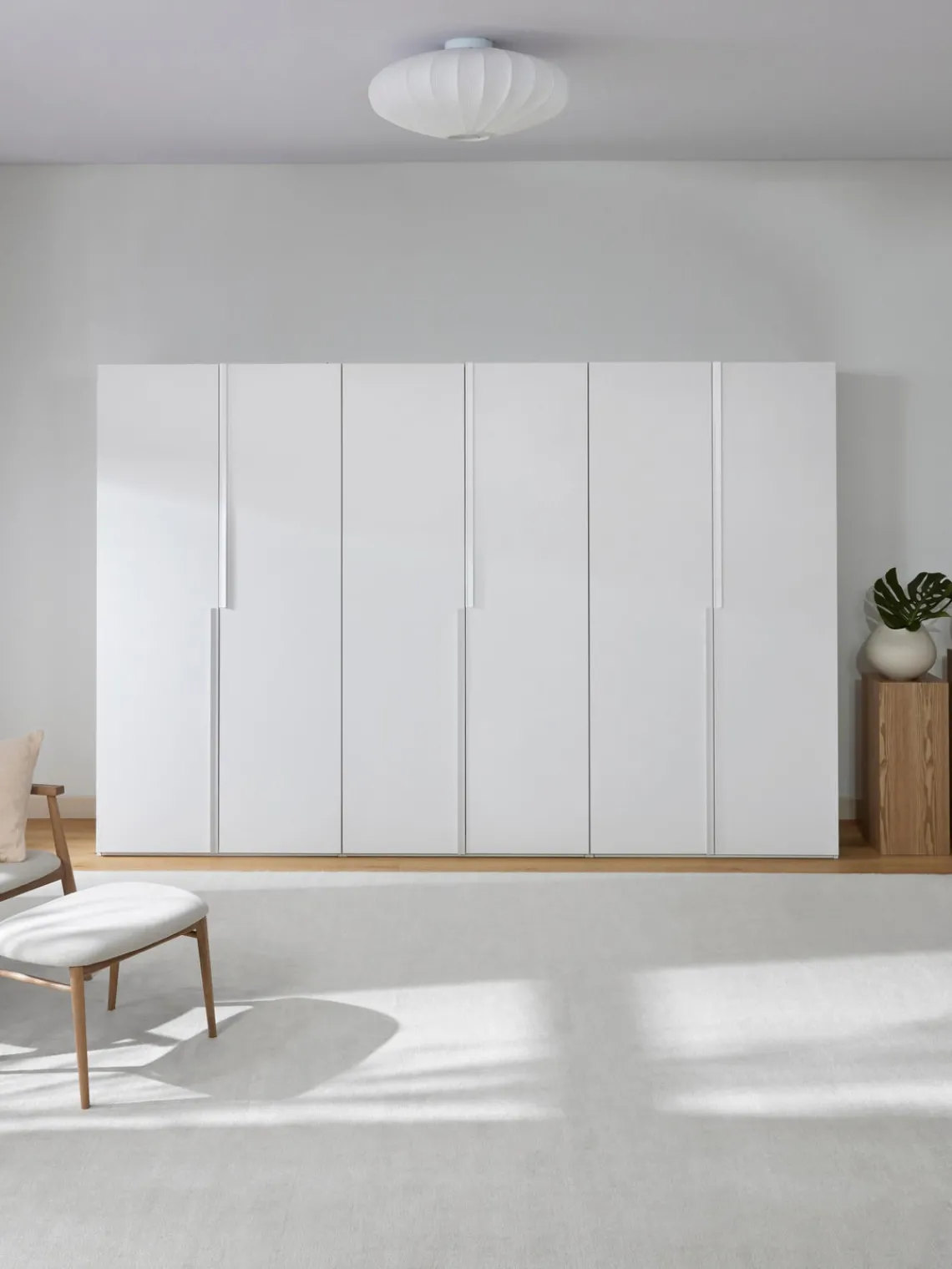 Best Armario modular Leon, An 300 cm, variantes diferentes Armarios Empotrados|Armarios Modulares