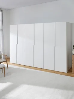 Best Armario modular Leon, An 300 cm, variantes diferentes Armarios Empotrados|Armarios Modulares