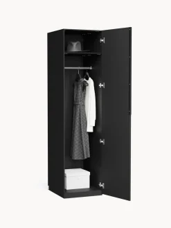 Armarios Empotrados|Armarios Modulares></noscript>Westwing Collection Armario modular Leon, An 50 cm) variantes diferentes Negro