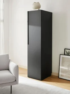 Armarios Empotrados|Armarios Modulares></noscript>Westwing Collection Armario modular Leon, An 50 cm) variantes diferentes Negro