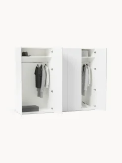 Discount Armario modular Leon, An 50 cm, variantes diferentes Armarios Empotrados|Armarios Modulares