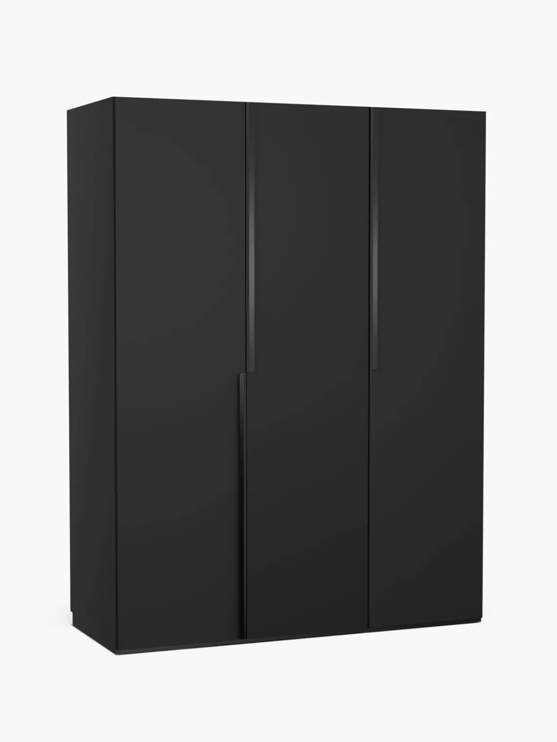 Outlet Armario modular Leon, An 150 cm, variantes diferentes Armarios Empotrados|Armarios Modulares