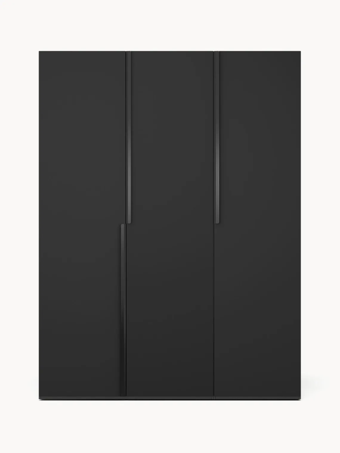 Outlet Armario modular Leon, An 150 cm, variantes diferentes Armarios Empotrados|Armarios Modulares