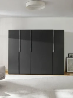 New Armario modular Leon, An 50 cm, variantes diferentes Armarios Empotrados|Armarios Modulares