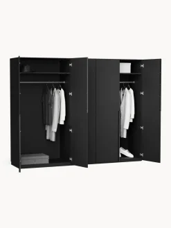 New Armario modular Leon, An 50 cm, variantes diferentes Armarios Empotrados|Armarios Modulares