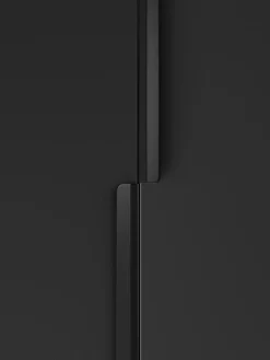 New Armario modular Leon, An 50 cm, variantes diferentes Armarios Empotrados|Armarios Modulares