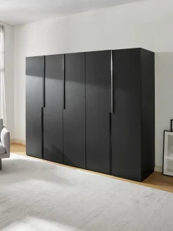 New Armario modular Leon, An 50 cm, variantes diferentes Armarios Empotrados|Armarios Modulares