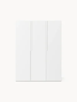 Armarios Empotrados|Armarios Modulares></noscript>Westwing Collection Armario modular Leon, 3 puertas (150 cm), diferentes variantes Blanco