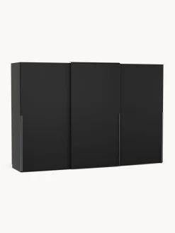 New Armario modular Leon, 3 puertas correderas (300 cm), diferentes variantes Armarios Con Puerta Corredera|Armarios Modulares