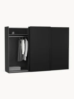 New Armario modular Leon, 3 puertas correderas (300 cm), diferentes variantes Armarios Con Puerta Corredera|Armarios Modulares