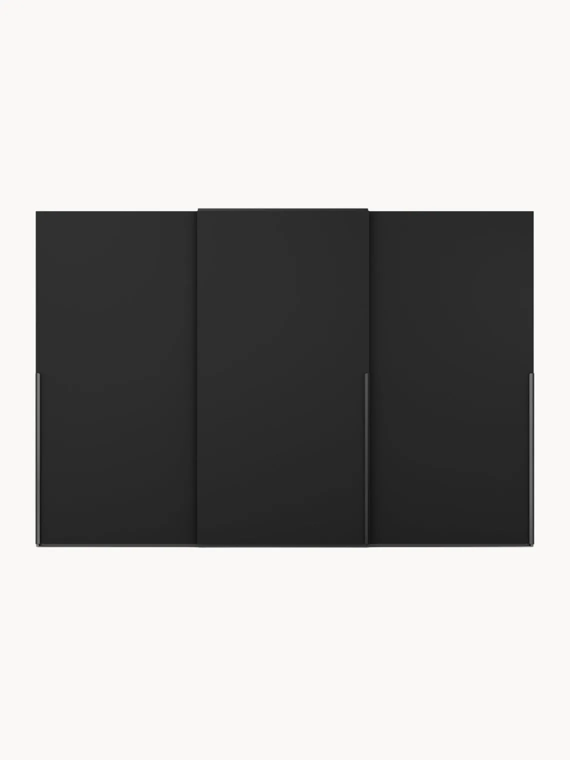 New Armario modular Leon, 3 puertas correderas (300 cm), diferentes variantes Armarios Con Puerta Corredera|Armarios Modulares