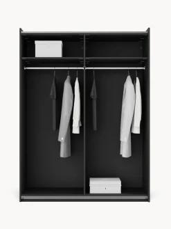 Sale Armario modular Leon, 2 puertas correderas (150 cm), diferentes variantes Armarios Con Puerta Corredera|Armarios Modulares