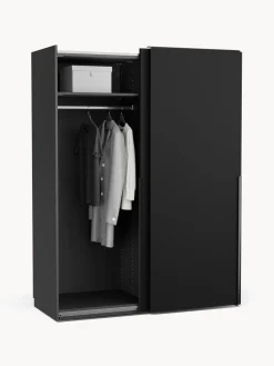 Sale Armario modular Leon, 2 puertas correderas (150 cm), diferentes variantes Armarios Con Puerta Corredera|Armarios Modulares