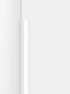 Armarios Con Puerta Corredera|Armarios Modulares></noscript>Westwing Collection Armario modular Leon, 2 puertas correderas (200 cm), diferentes variantes Blanco