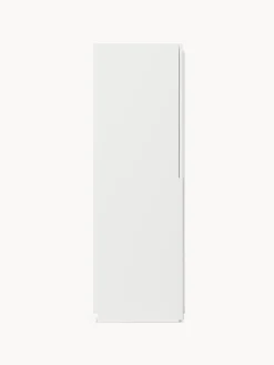 Armarios Con Puerta Corredera|Armarios Modulares></noscript>Westwing Collection Armario modular Leon, 2 puertas correderas (200 cm), diferentes variantes Blanco