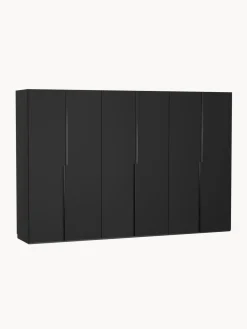 Best Armario modular Leon, 6 puertas (300 cm), diferentes variantes Armarios Empotrados|Armarios Modulares